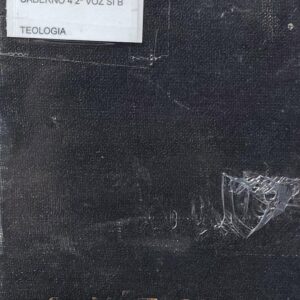 Caderno 4 2ª Voz Si B