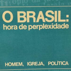 Brasil Hora de Perplexidade