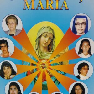 Obrigado Maria