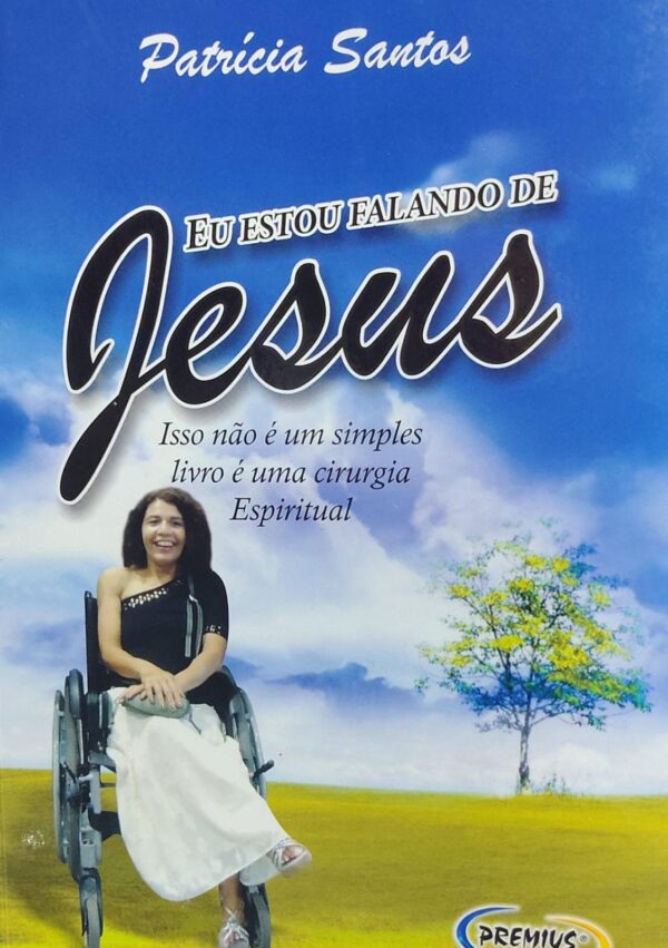 Eu Estou Falando de Jesus