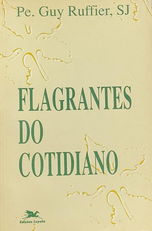 Flagrantes do Cotidiano
