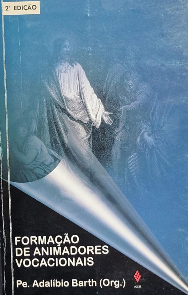 Formacao de Animadores Vocacionais