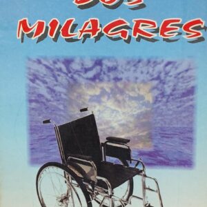 O Livro dos Milagres Volume 1
