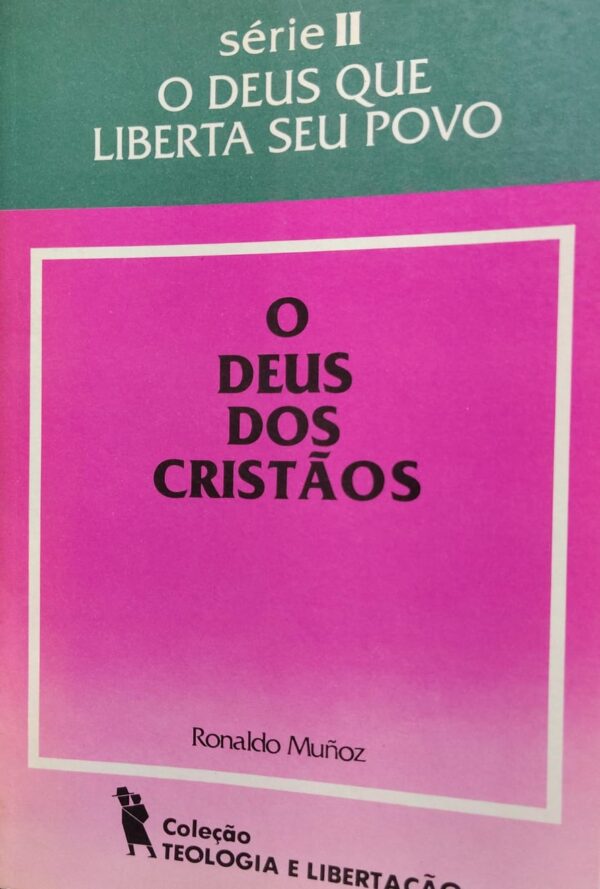 O Deus dos Cristaos