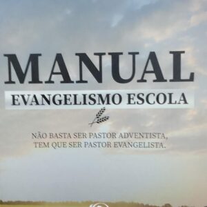 Manual Evangelismo Escola