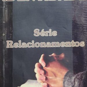 Identidade - Serie Relacionamentos