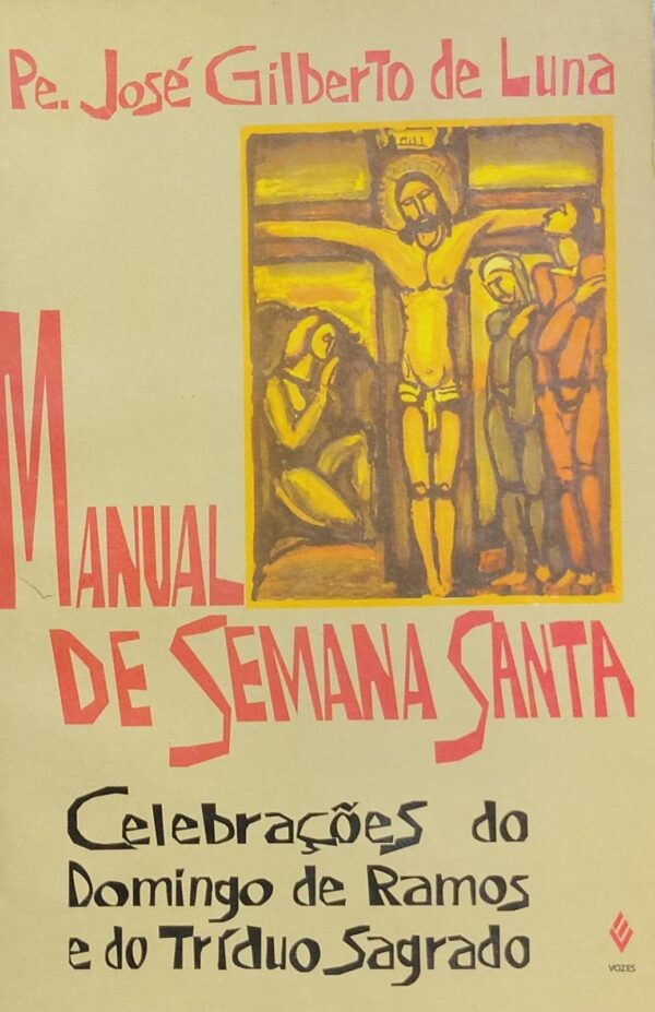 Manual de Semana Santa