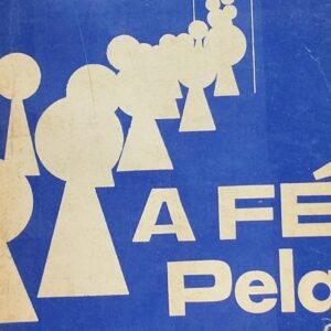 A Fe Pela Razao Vol. 1