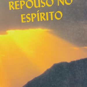 Repouso no Espirito