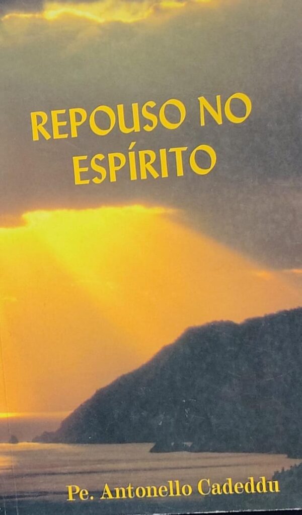Repouso no Espirito