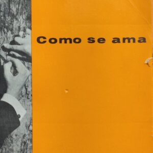 Como Se Ama