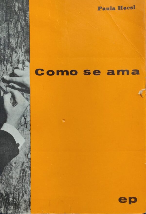 Como Se Ama