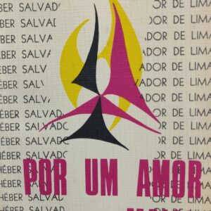 Por um Amor Maior