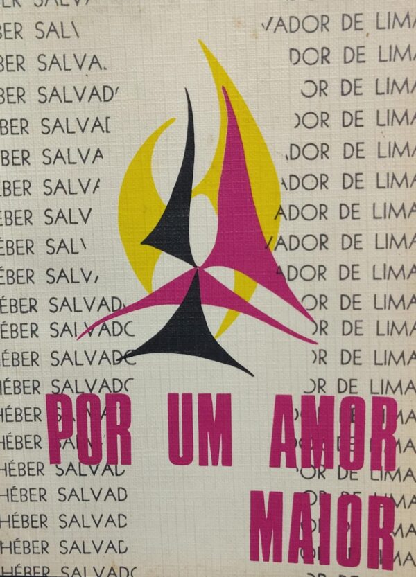 Por um Amor Maior