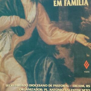 Oracao e Doutrina em Familia