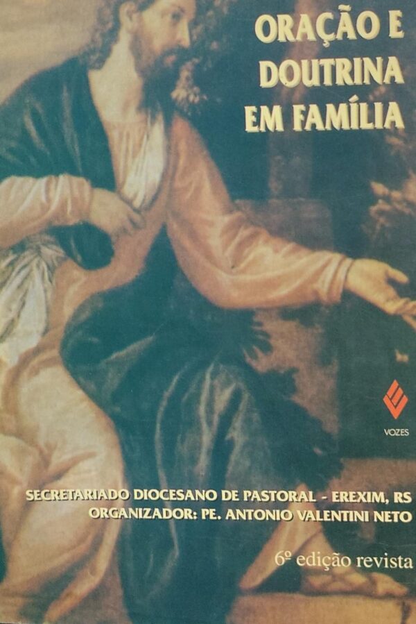 Oracao e Doutrina em Familia