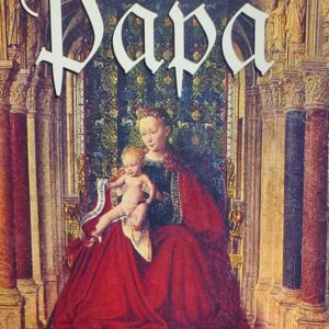 O Filho do Papa