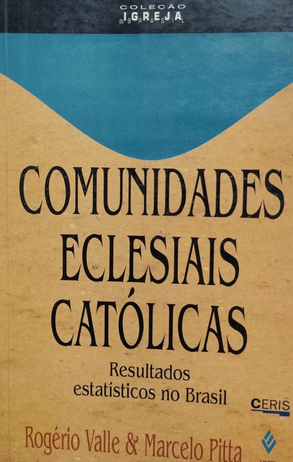 Comunidades Eclesiais Catolicas