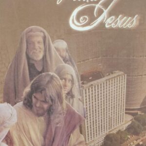 Evangelizando Como Jesus