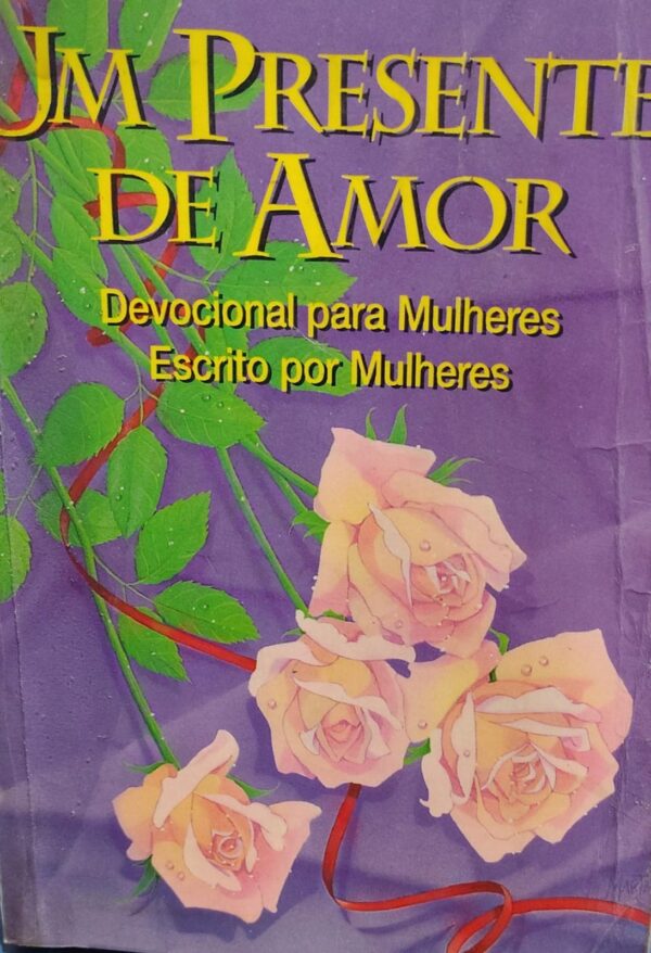 Um Presente de Amor