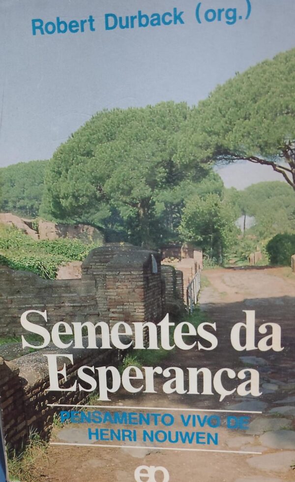 Sementes da Esperanca
