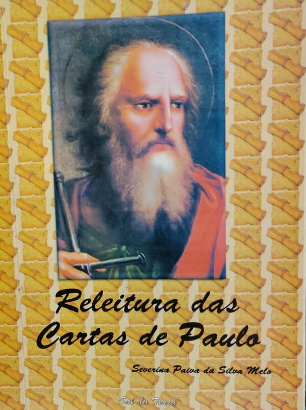 Releitura das Cartas de Paulo