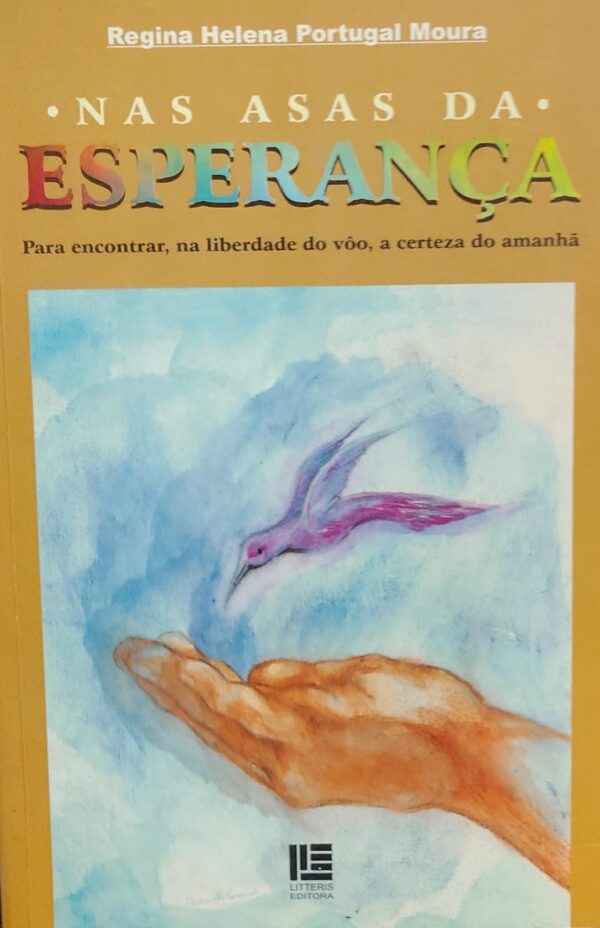 Nas Asas da Esperanca
