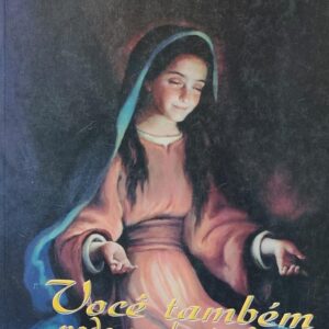Voce Tambem Pode Ser Batizado no Espirito Santo