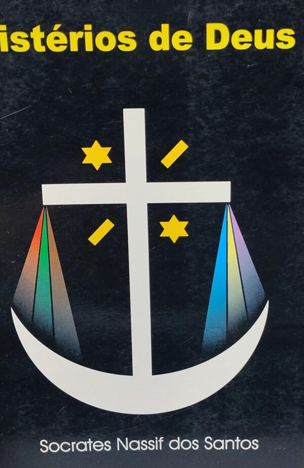 Misterios de Deus