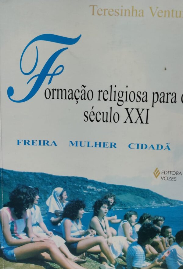 Formacao Religiosa para o Seculo XXI