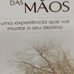 O Silencio das Maos