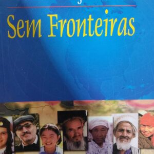 Oracao Sem Fronteiras