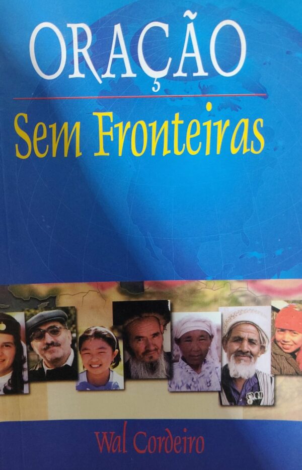 Oracao Sem Fronteiras
