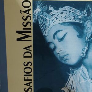 Desafios da Missao
