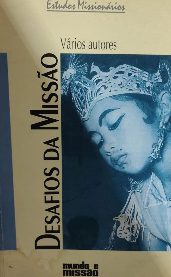 Desafios da Missao
