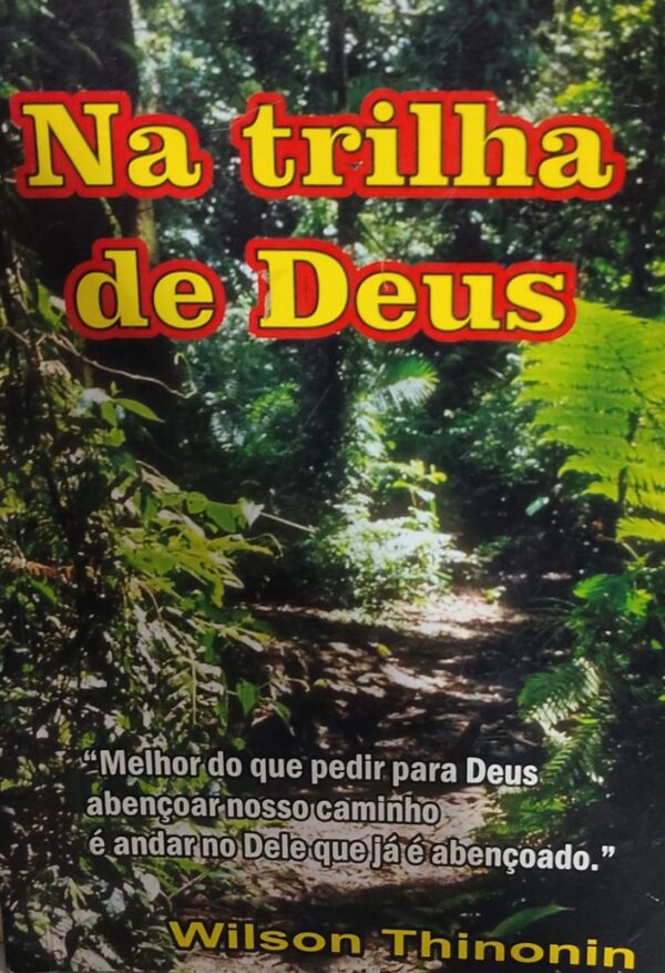 Na Trilha de Deus
