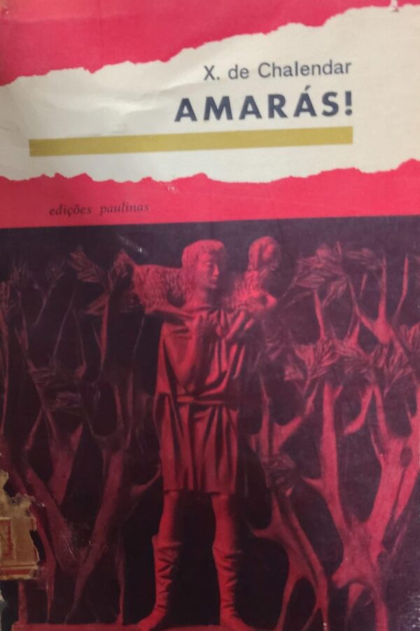 Amaras