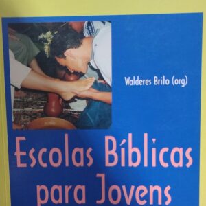 Escolas Biblicas para Jovens 7 Olhares