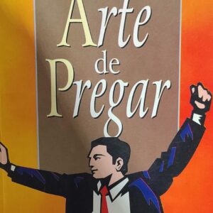 Arte de Pregar