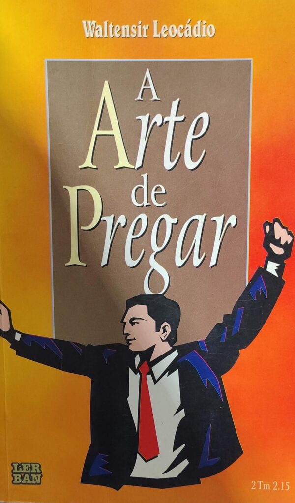 Arte de Pregar