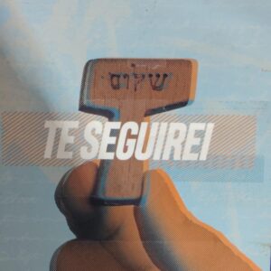 Te Seguirei - Caderno de Oracao para Vocacionados