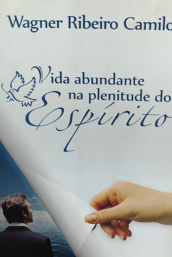 Vida Abundante na Plenitude do Espirito