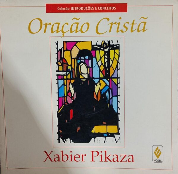 Oracao Crista
