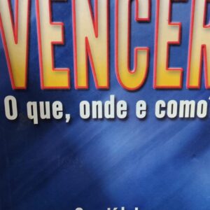 Vencer o Que Onde e Como