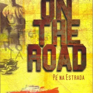 On The Road - Pe na Estrada (pocket)