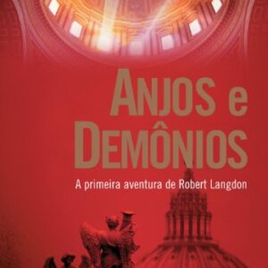 Anjos e Demonios - a Primeira Aventura de Robert