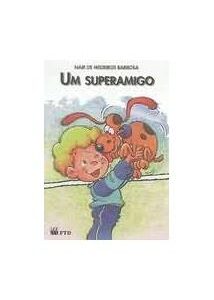 Um Superamigo