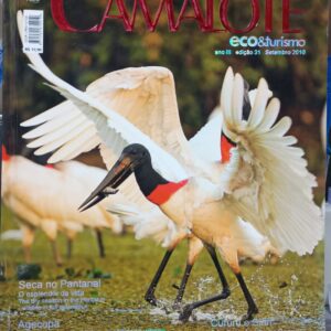 Revista Camalote Eco e Turismo Ano III Edição 31