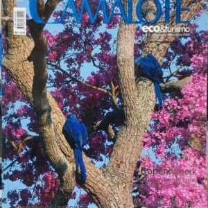Revista Camalote Eco e Turismo Ano II Edição 22