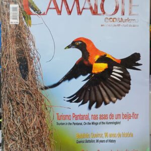 Revista Camalote Eco e Turismo Ano V Edição 57